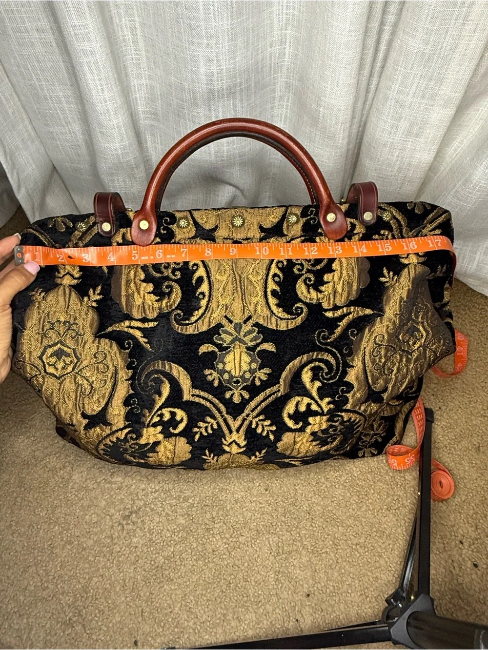 The Victorian Traveler beautiful vintage